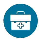 Medical Bag Icon