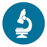 Microscope Icon